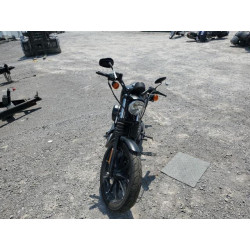 2020 HARLEY-DAVIDSON XL883 N 1HD4LE210LB409280 58903474