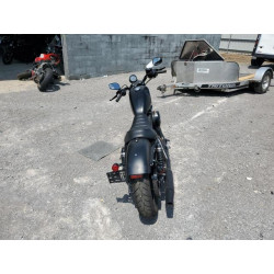 2020 HARLEY-DAVIDSON XL883 N 1HD4LE210LB409280 58903474