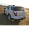 2011 FORD EXPLORER