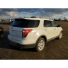 2011 FORD EXPLORER
