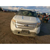 2011 FORD EXPLORER
