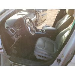 2011 FORD EXPLORER