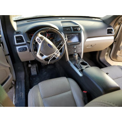 2011 FORD EXPLORER