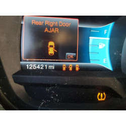 2011 FORD EXPLORER