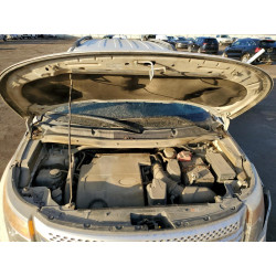 2011 FORD EXPLORER