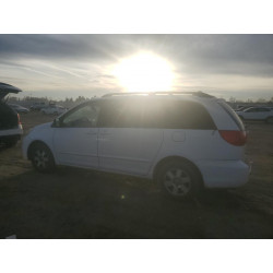 2006 TOYOTA SIENNA