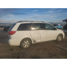 2006 TOYOTA SIENNA