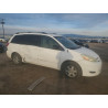 2006 TOYOTA SIENNA
