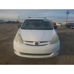 2006 TOYOTA SIENNA