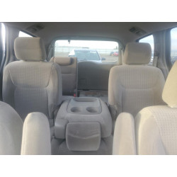 2006 TOYOTA SIENNA