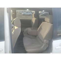 2006 TOYOTA SIENNA