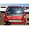 2004 SUBARU FORESTER