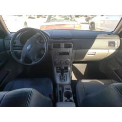 2004 SUBARU FORESTER