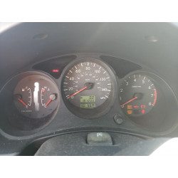 2004 SUBARU FORESTER