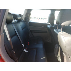 2004 SUBARU FORESTER