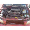 2004 SUBARU FORESTER
