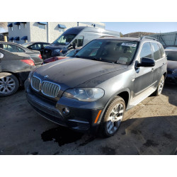 2013 BMW X5