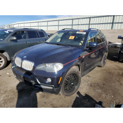 2009 BMW X5
