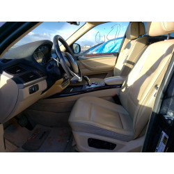 2009 BMW X5