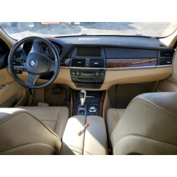 2009 BMW X5