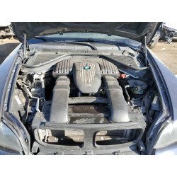 2009 BMW X5