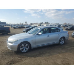 2008 BMW 5 SERIES