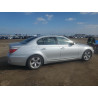 2008 BMW 5 SERIES
