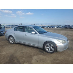 2008 BMW 5 SERIES