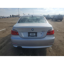 2008 BMW 5 SERIES