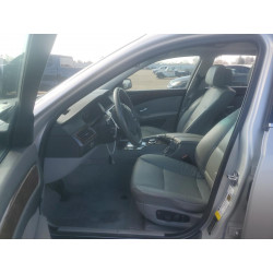 2008 BMW 5 SERIES