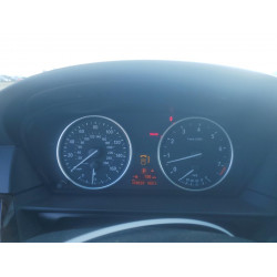 2008 BMW 5 SERIES