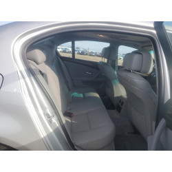 2008 BMW 5 SERIES