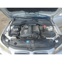 2008 BMW 5 SERIES