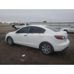 2011 MAZDA 3
