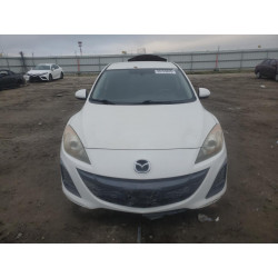 2011 MAZDA 3