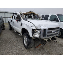 2010 FORD F250