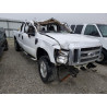 2010 FORD F250
