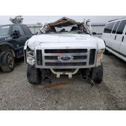 2010 FORD F250