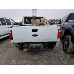 2010 FORD F250