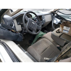 2010 FORD F250