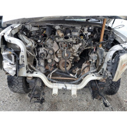 2010 FORD F250