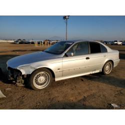 2003 BMW 5 SERIES