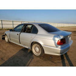 2003 BMW 5 SERIES