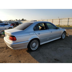 2003 BMW 5 SERIES