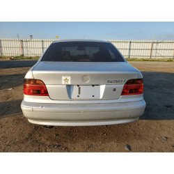 2003 BMW 5 SERIES