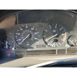 2003 BMW 5 SERIES