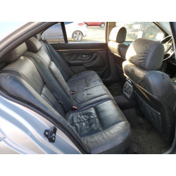 2003 BMW 5 SERIES