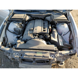2003 BMW 5 SERIES