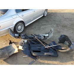 2003 BMW 5 SERIES
