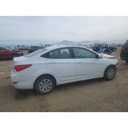 2017 HYUNDAI ACCENT
